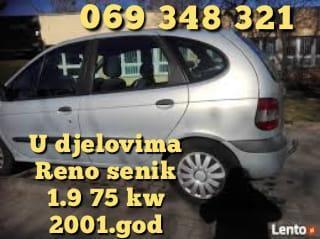 AUTO OTPAD OSTOJIC
NIKSIC