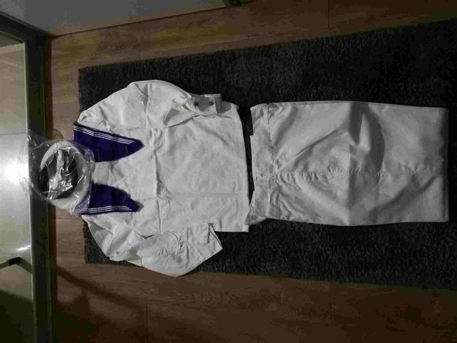 JRM uniforme