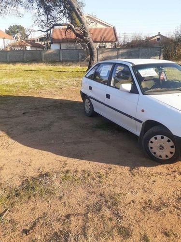 Astra benzin plin 14 44kw 1998 god
