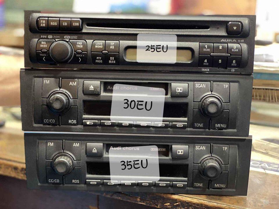 MUZIKA-AUDI-A3-A4