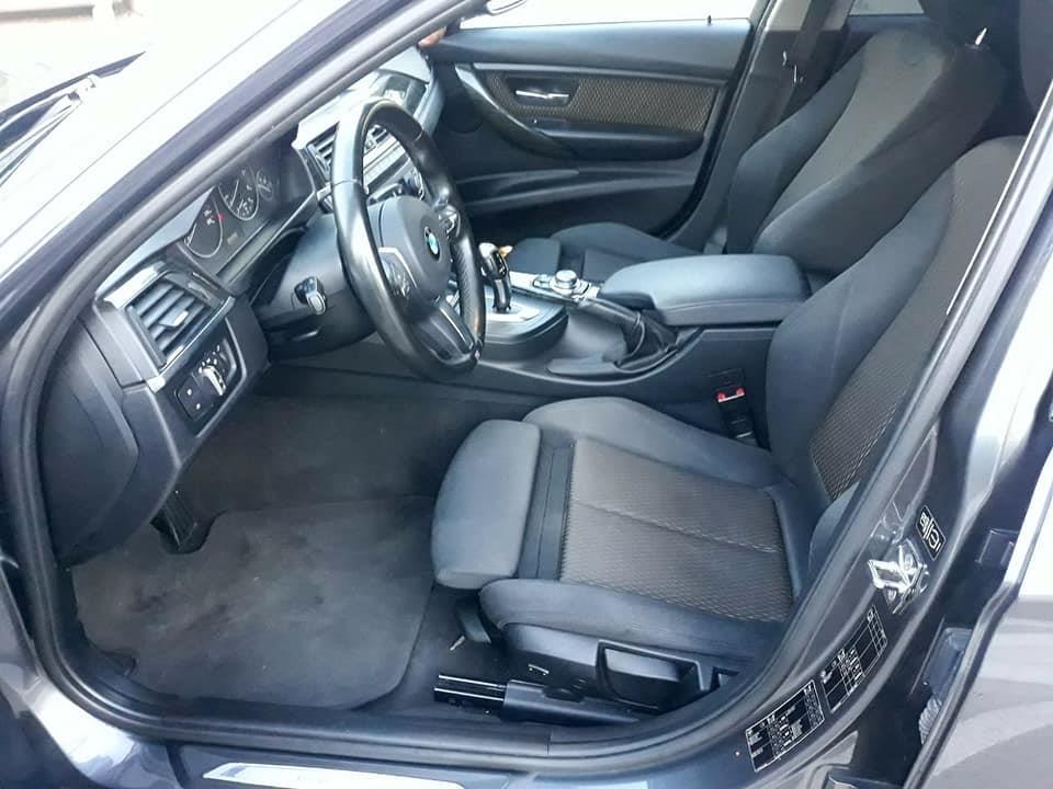 BMW-320D-F30