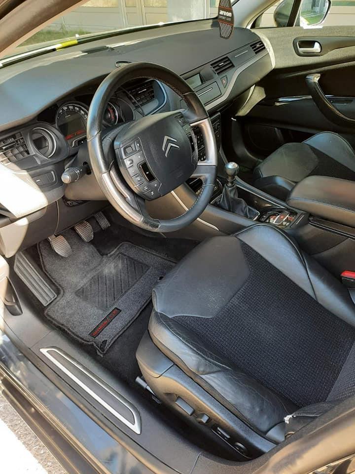 CITROEN-C-5