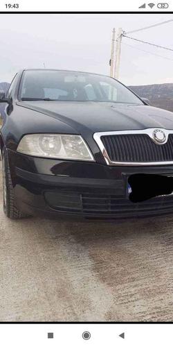 Skoda Octavia 2008 godiste
