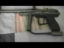 Polovna paintball puska