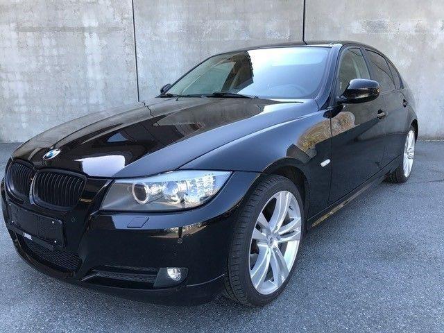BMW  316d 
