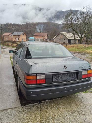 Passat 3