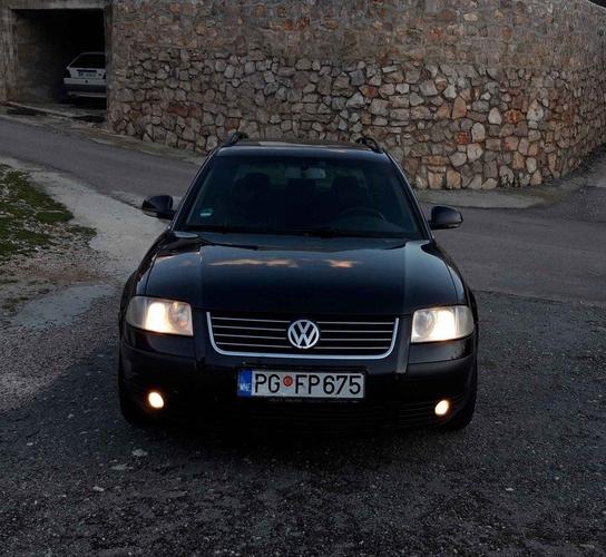 Prodajem auto