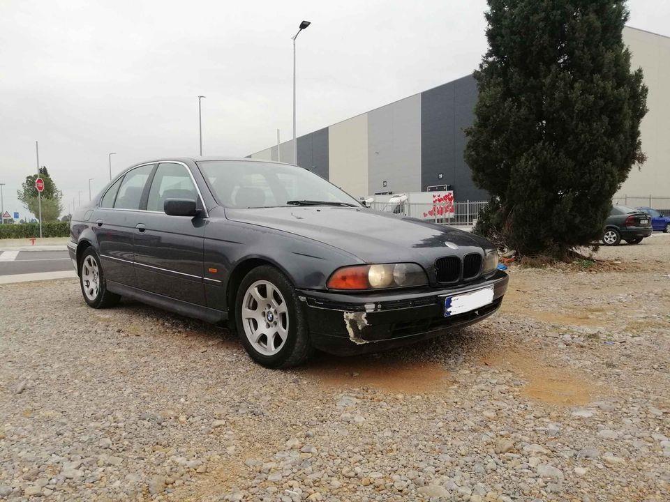 Bmw-djelovi