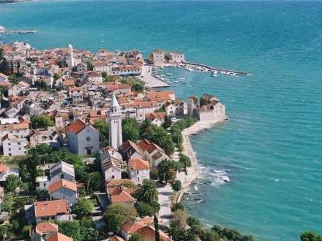 Aci marine Kastela - Hrvatska