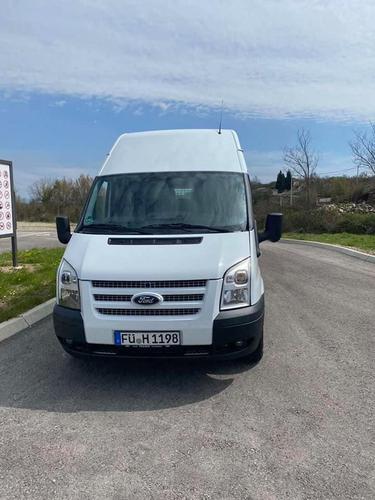 ➡️PRODAJE SE FORD TRANSIT