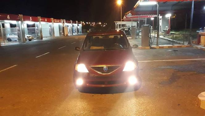 Dacija 1,5 dci