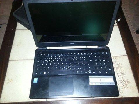 Laptop ACER