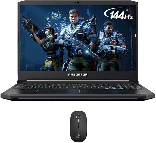 Acer Predator Helios 300 Gaming Laptop