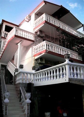 APARTMANI BOGDANOVIC