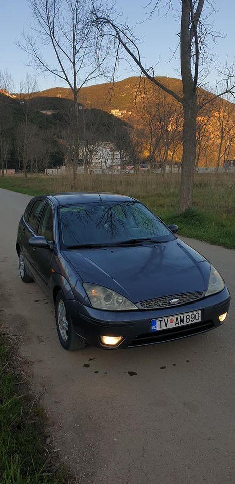 Ford-Focus