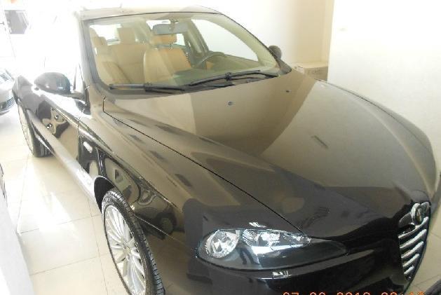Alfa Romeo 147 JTDM