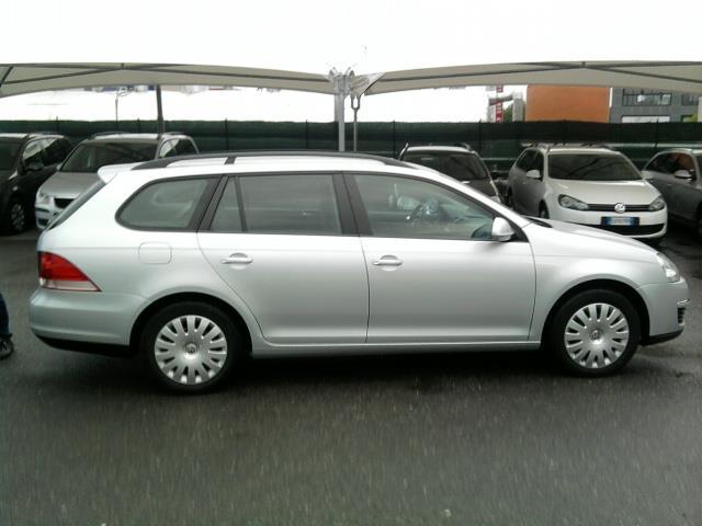 VW Jeta -08 
