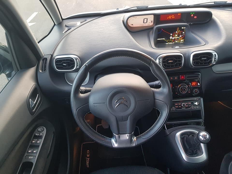 Citroen-C3-Pikasso-1-6HDI-73kw-2013godiste--Registrovan-godi