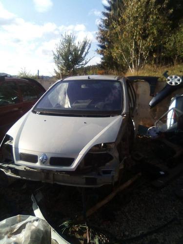 Renault Scenik 1.9