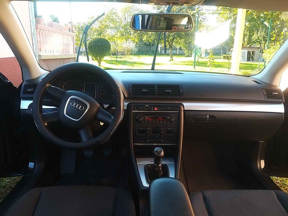 Audi-a4