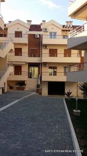Lux stanovi povrsine od  46m2 do 170m2 u novom kom