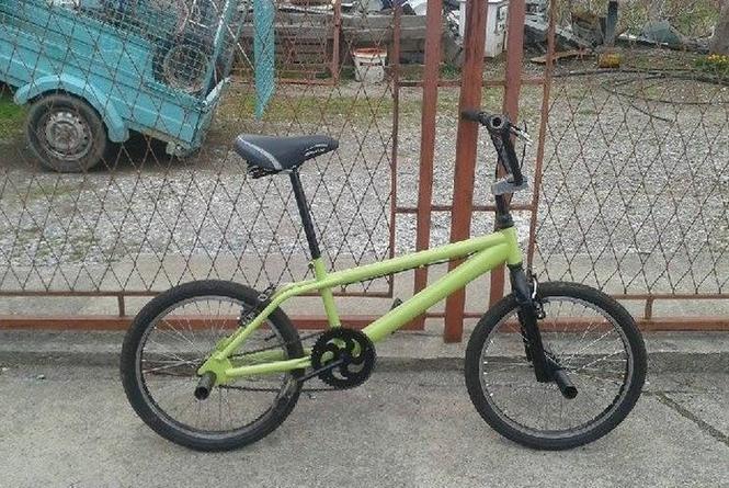 Bicikl BMX