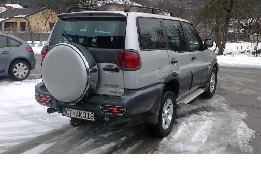 Nissan-Terrano-II-TDI