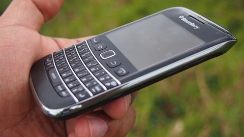 BlackBerry 9790 Bold