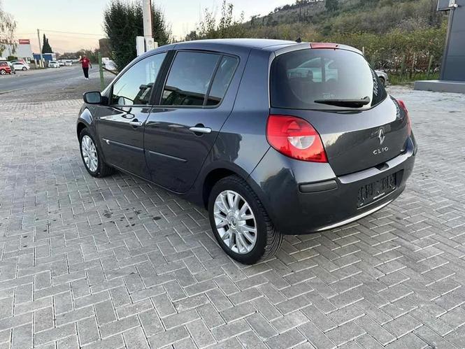 Reno Clio 1.5Dci 63kw 2008god