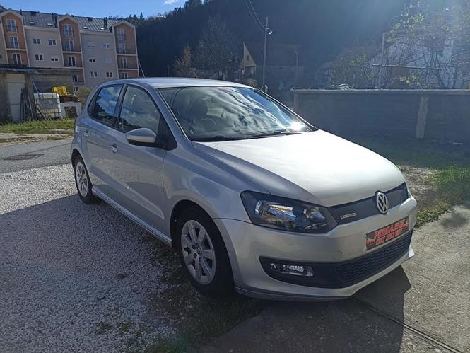 Polo 1.2 TDI
