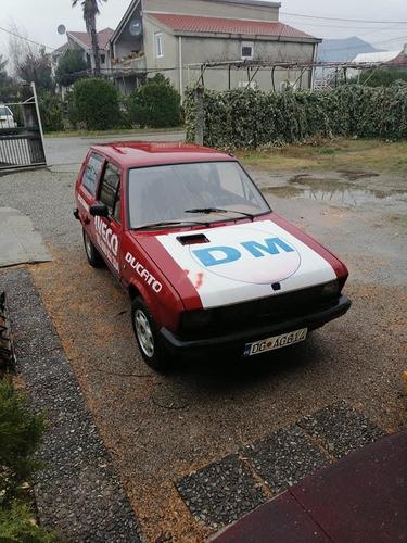Yugo 1.1
