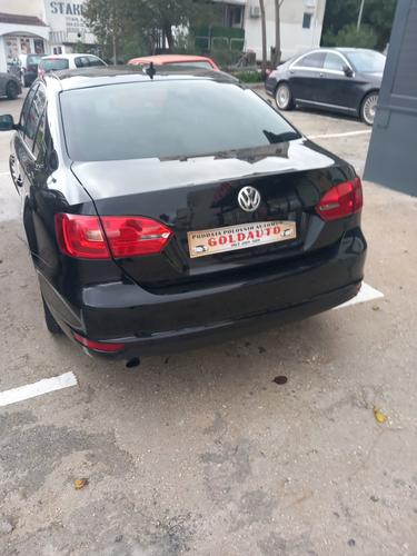 Volkswagen jetta 1.9 TDI