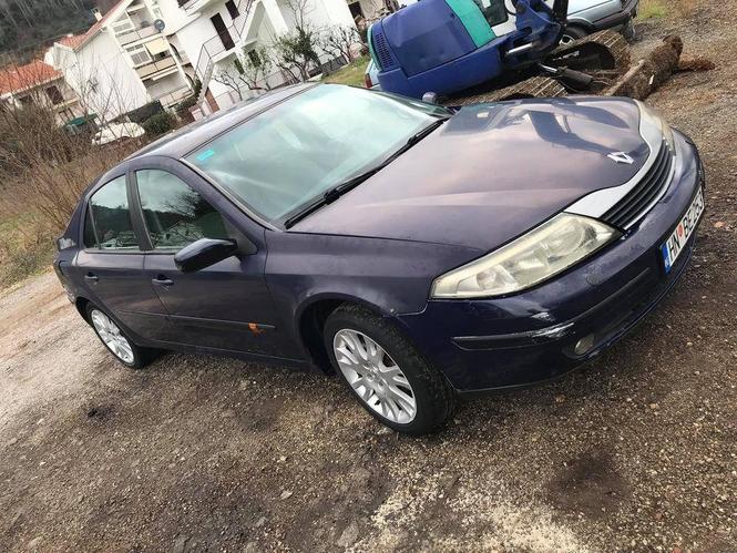 ‼️RENAULT LAGUNA‼️