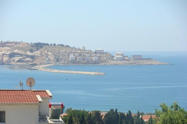 Izdajem-2-apartmana-Šušanj-Bar