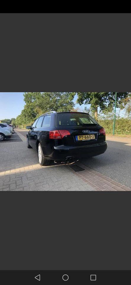 Audi-A4