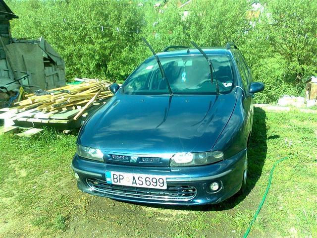 Fiat Marea -97