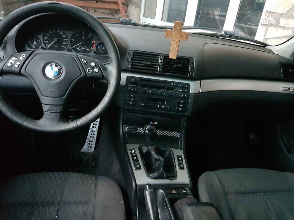 Bmw-e46-320d