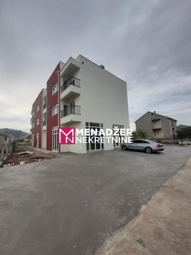 JEDNOSOBAN STAN 40m2- ZAGORIČ