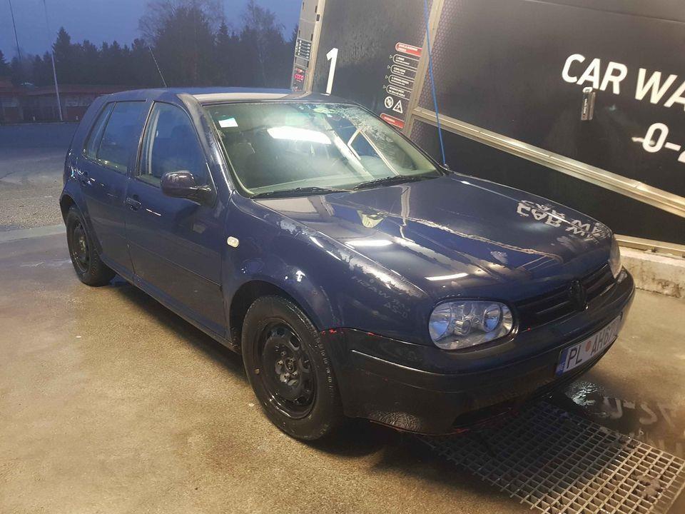 GOLF-4