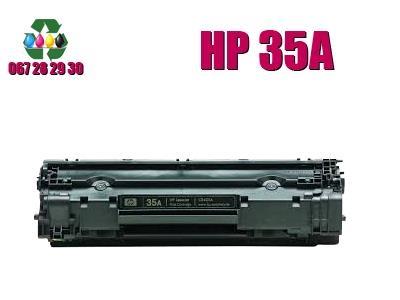 TONER HP 35A