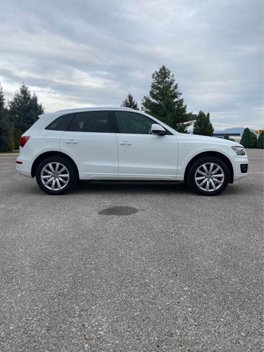 Audi Q5 3.0tdi 2010god