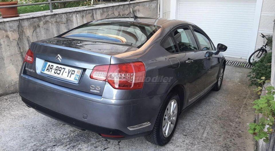 Citroen-c5-2010-1-6-hdi