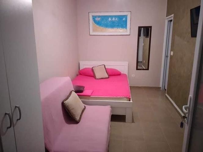Sutomore Studio Stan Apartman