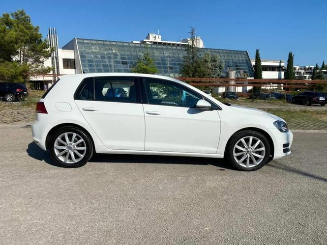 Golf 7 TDI