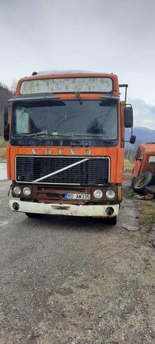 Volvo f10