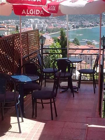 Apartmane u Ohrid