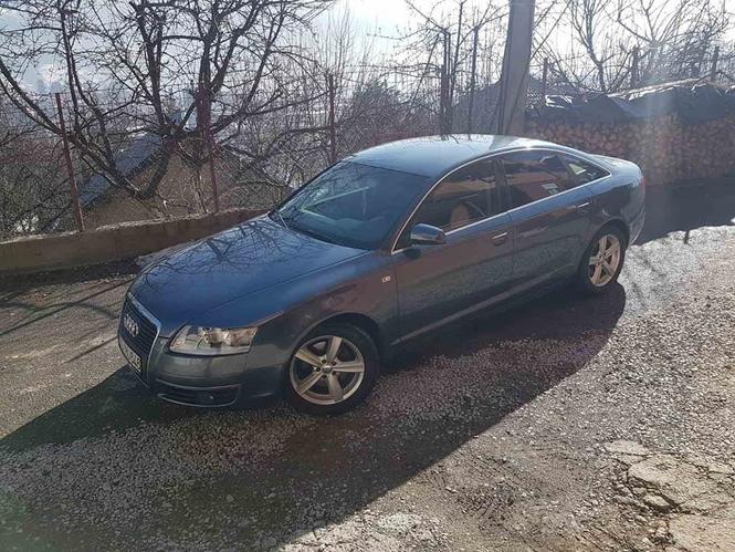 Audi a6 2.0 TDI
