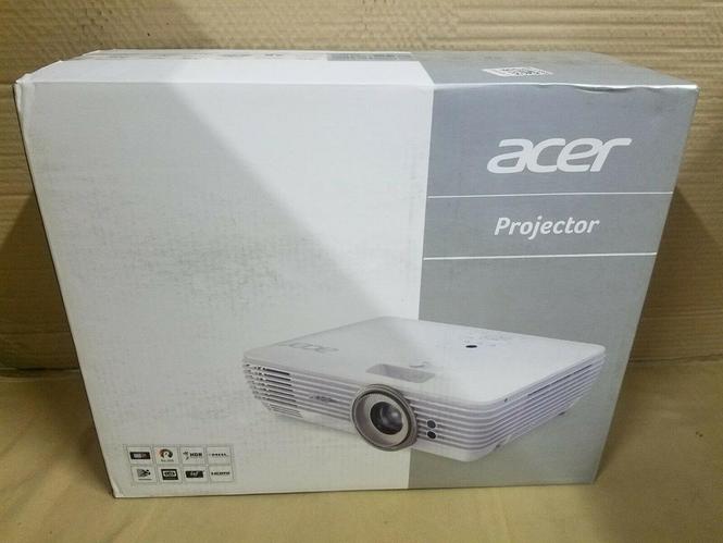 acer projector