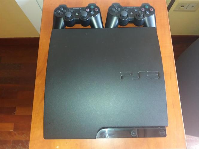 Play Station 3 