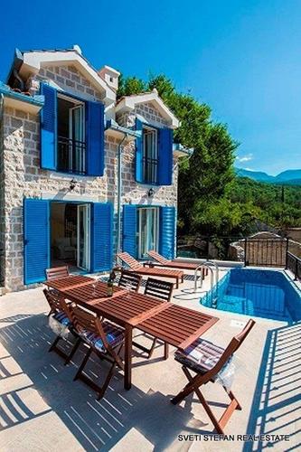 Vila 155m2 Lucici